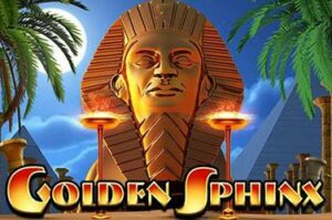 golden-sphinx free casino game