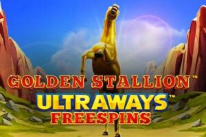golden-stallion free casino game