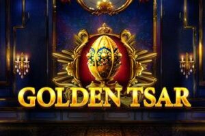 golden-tsar free casino game