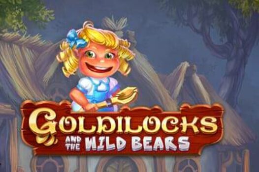 goldilocks-and-the-wild-bears free casino game
