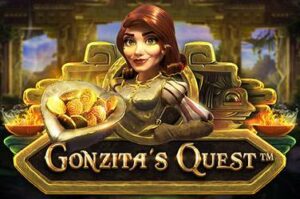 gonzitas-quest free casino game