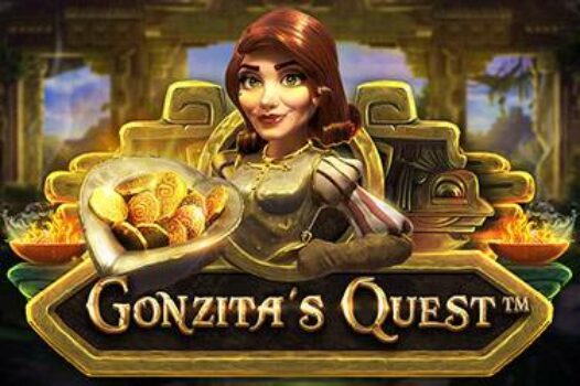 gonzitas-quest free casino game