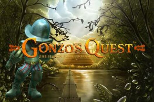 gonzos-quest free casino game