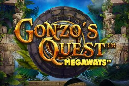 gonzos-quest-megaways free casino game