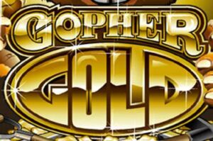gopher-gold free casino game