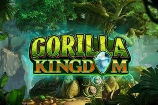gorilla-kingdom free casino game