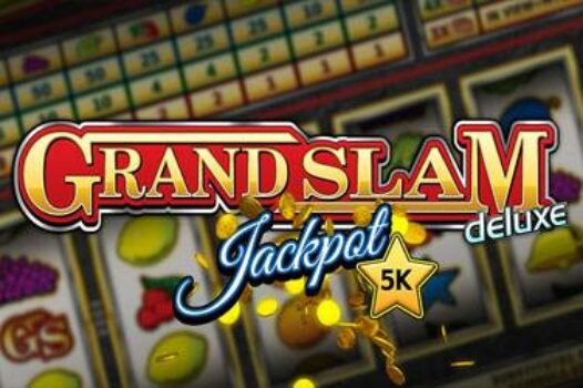 grand-slam-deluxe free casino game