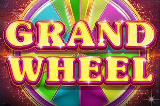 grand-wheel free casino game