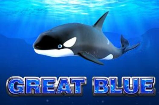 great-blue free casino game