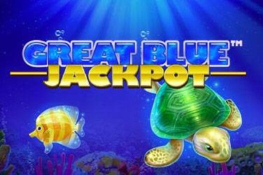 great-blue-jackpot free casino game