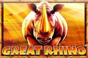 great-rhino free casino game