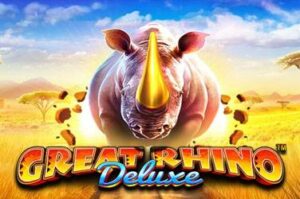 great-rhino-deluxe free casino game