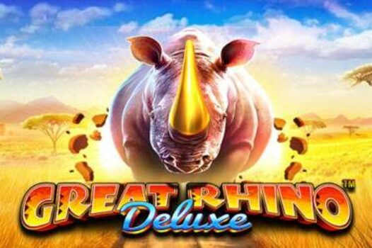 great-rhino-deluxe free casino game