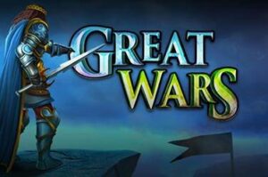 great-wars free casino game