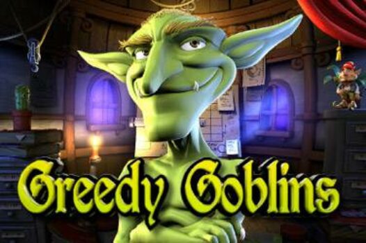 greedy-goblins free casino game