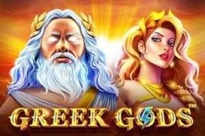 greek-gods free casino game