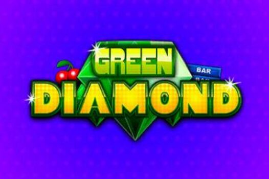 green-diamond free casino game