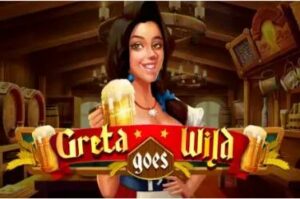 greta-goes-wild free casino game
