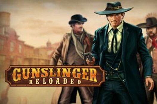 gunslinger-reloaded free casino game