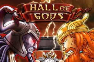 hall-of-gods free casino game
