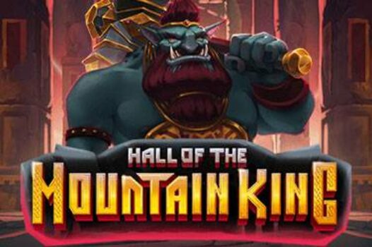 hall-of-the-mountain-king free casino game
