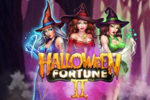halloween-fortune-2 free casino game