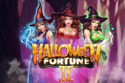 halloween-fortune-2 free casino game