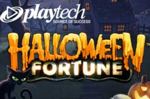 halloween-fortune free casino game