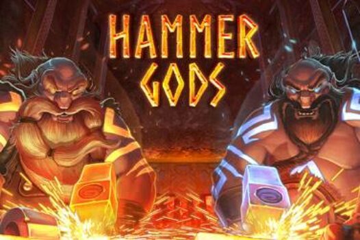 hammer-gods free casino game