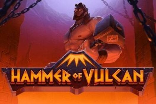 hammer-of-vulcan free casino game
