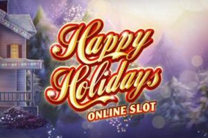 happy-holidays free casino game