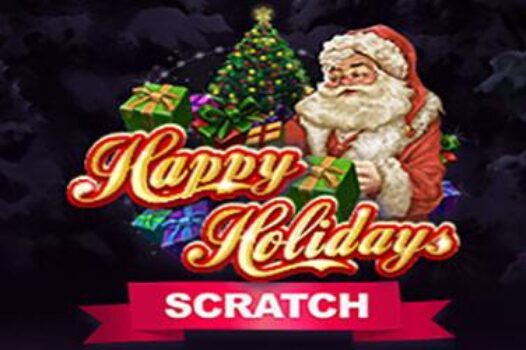 happy-holidays-scratch free casino game
