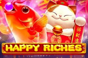 happy-riches free casino game