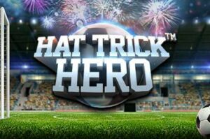 hat-trick-hero free casino game