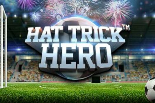 hat-trick-hero free casino game