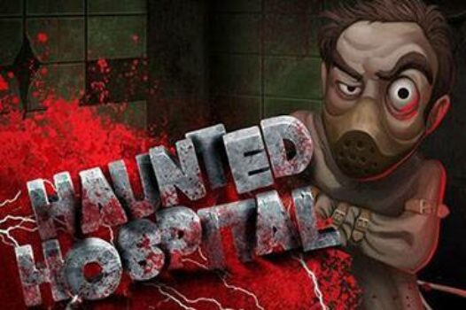 haunted-hospital free casino game