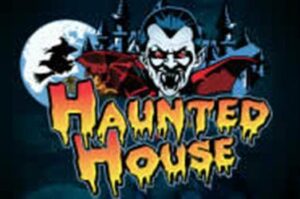 haunted-house free casino game