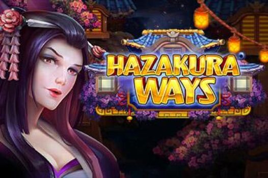 hazakura-ways free casino game