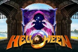 helloween free casino game