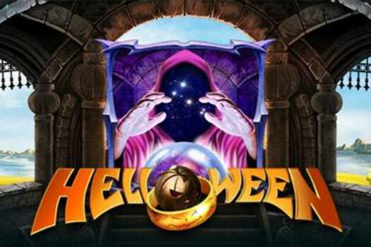 helloween free casino game