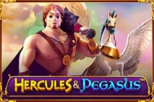 hercules-and-pegasus free casino game