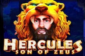 hercules-son-of-zeus free casino game