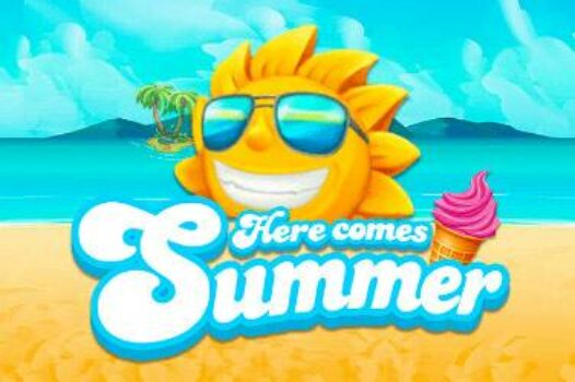 here-comes-summer free casino game