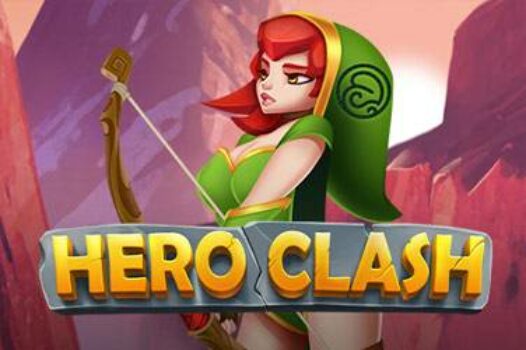 hero-clash free casino game