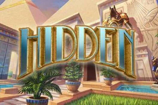 hidden free casino game
