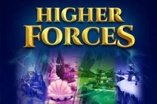 higher-forces free casino game
