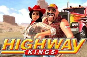 highway-kings free casino game