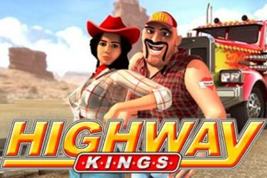 highway-kings free casino game