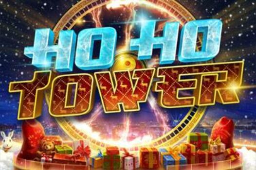 ho-ho-tower free casino game