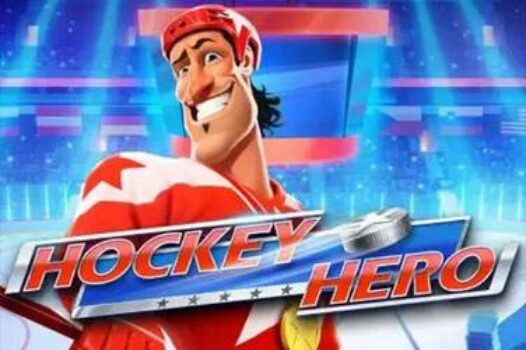 hockey-hero free casino game